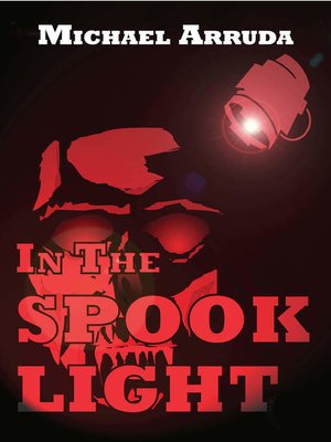cover image of In the Spooklight
